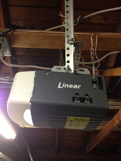 Garage Door Opener