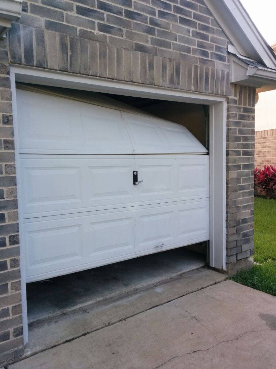Do Garage Door Problems Ever End?